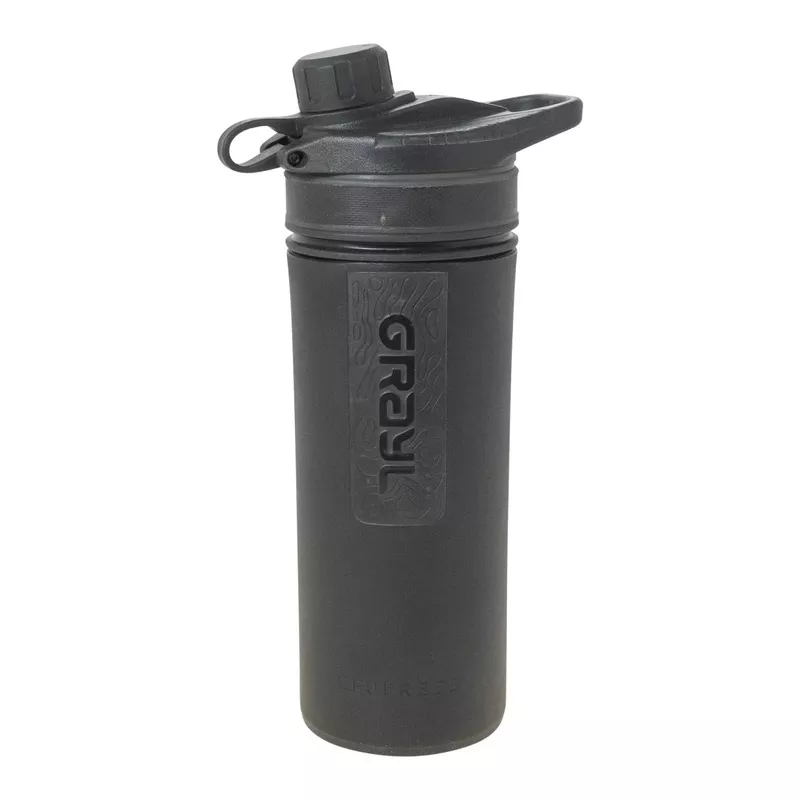 Grayl GeoPress Purifier Bottle