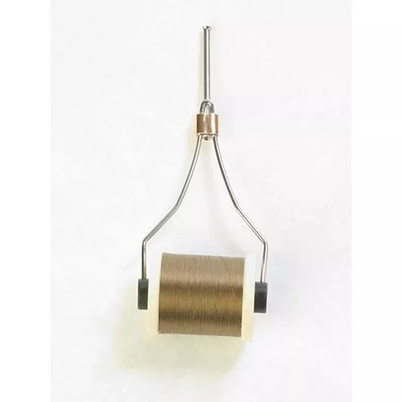 Griffin Flared Bobbin