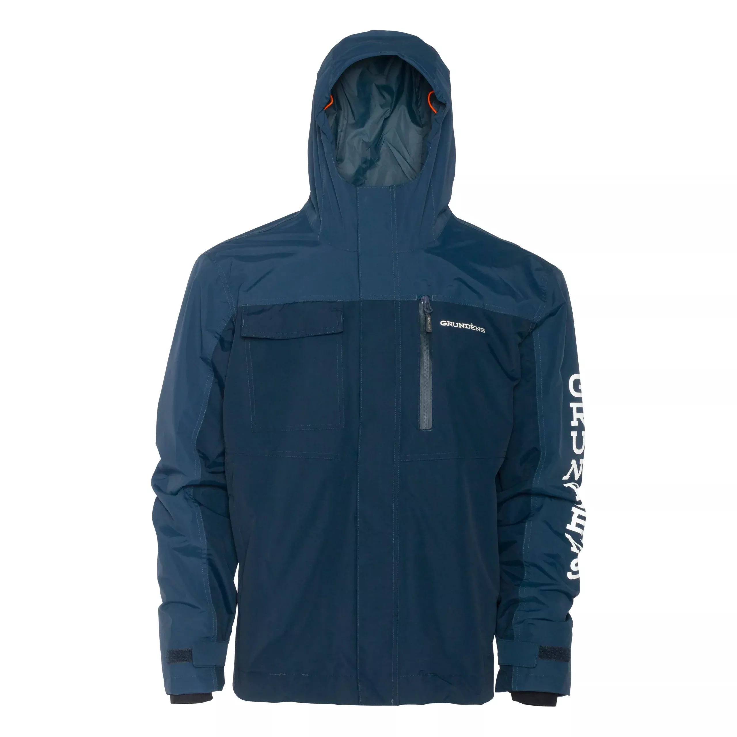 Grundens Transmit Jacket CLOSE-OUT