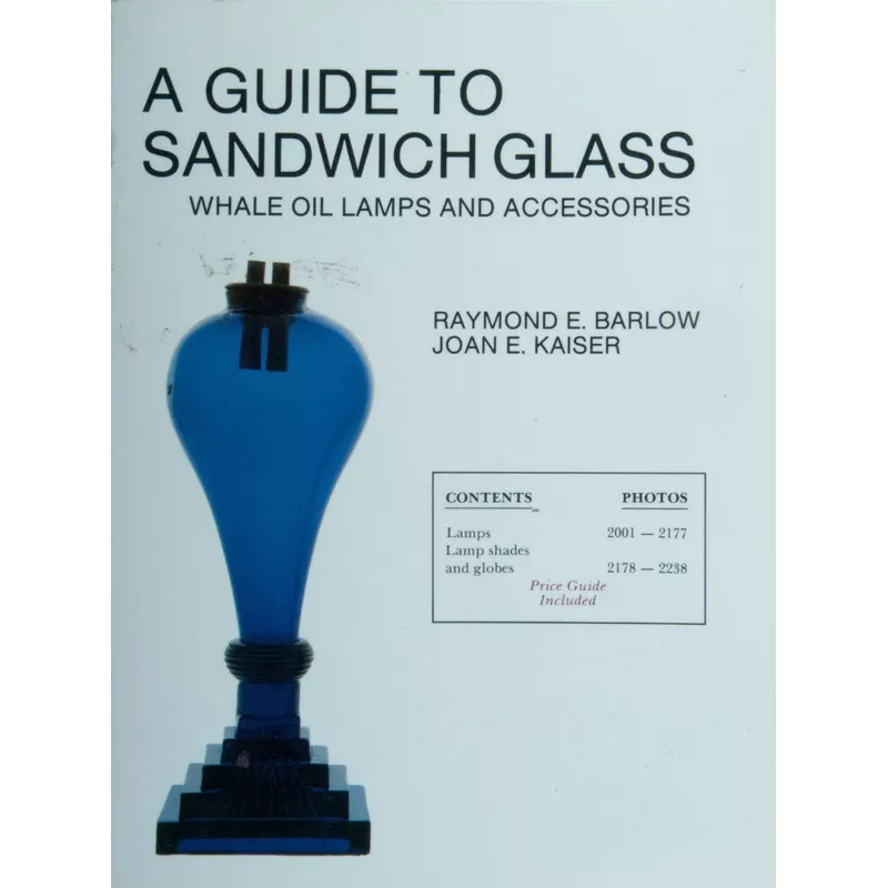 A Guide to Sandwich Glass