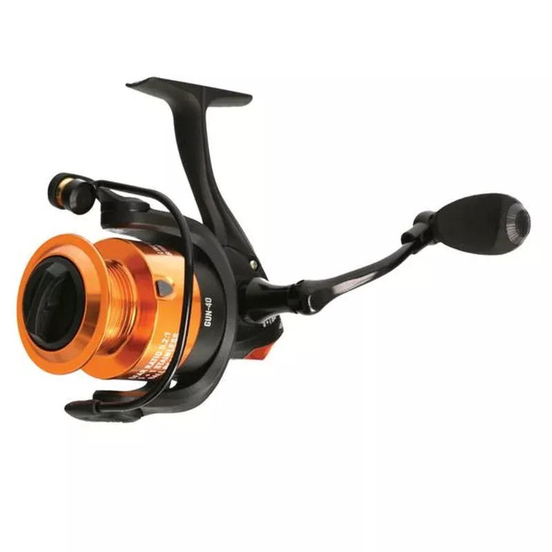 Gunnison Spinning Reel