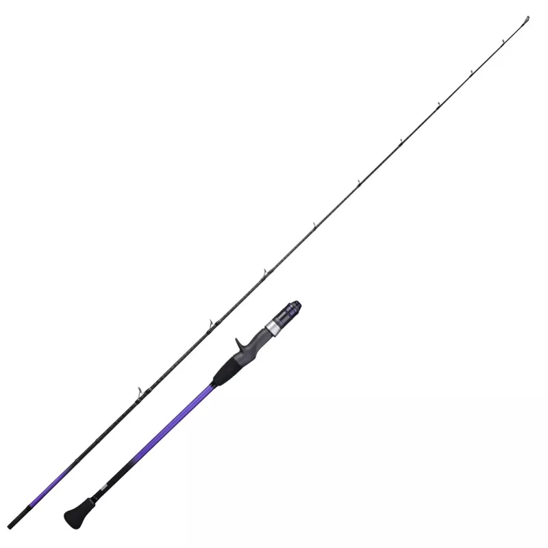 HANDING Cruiser Shadow Saltwater Casting Rod