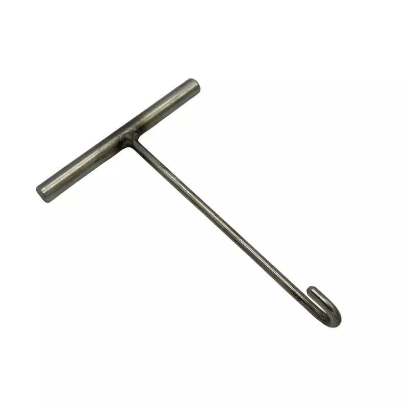 Happy Unhooker Stainless Dehooker Tool For Saltwater Fishing