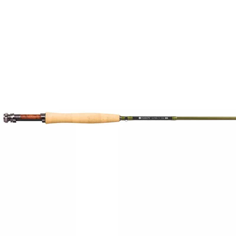 Hardy Ultralite 8' 4wt Fly Rod