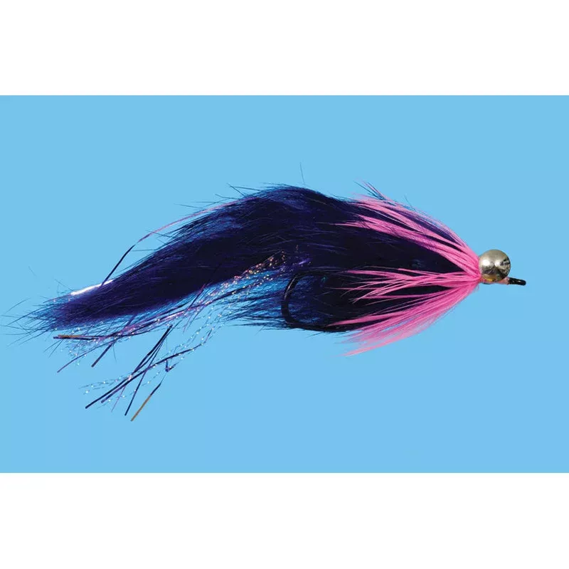Hare Leech Streamer (3-Pack)