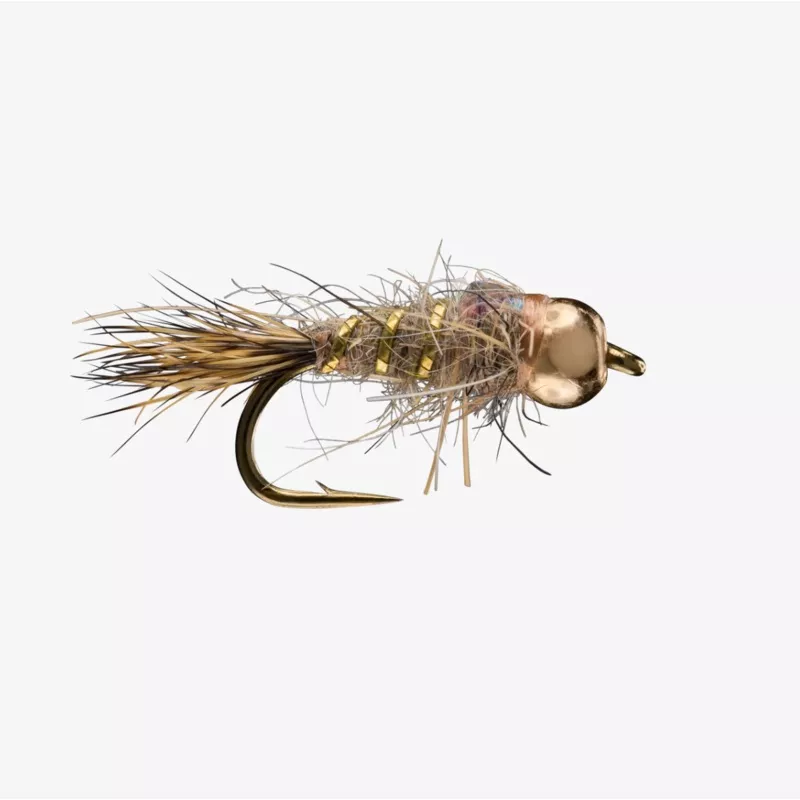 Hare's Ear Beadhead Flashack