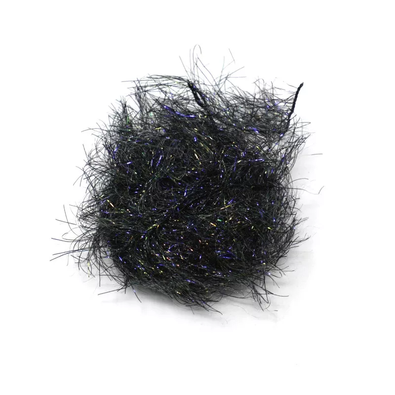 Hareline Spectrum Glimmer Chenille