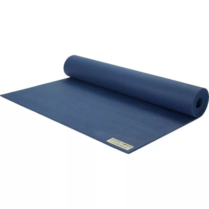Harmony Mat, Midnight Blue - 5mm x 68