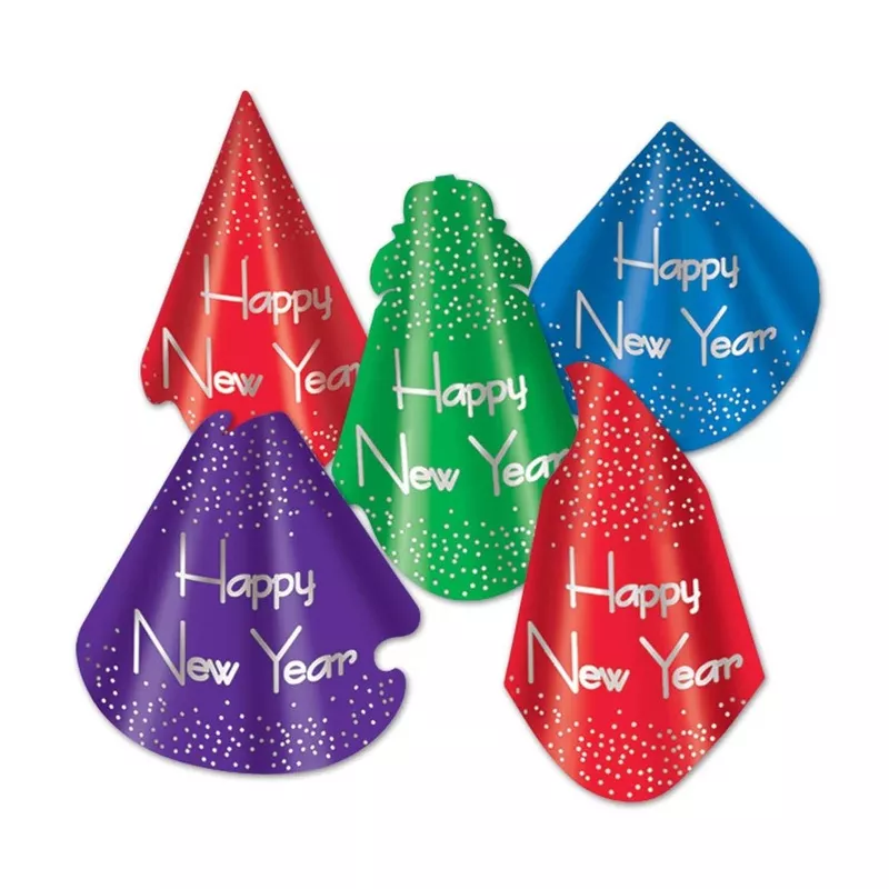 Headliner Hat New Year’s Eve Party Kit