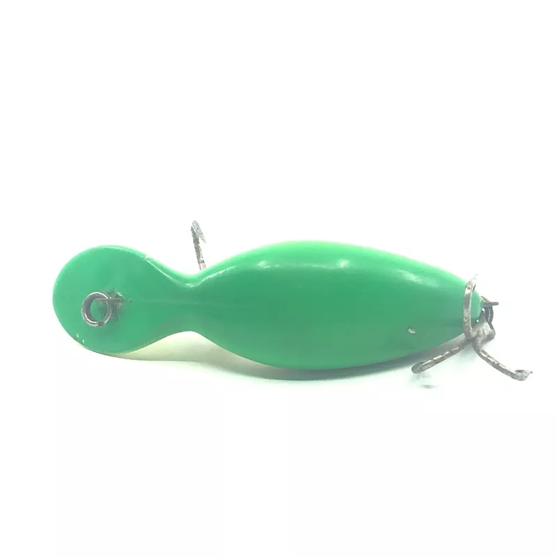 Heddon Clatter Tad FY Chartreuse Mullet