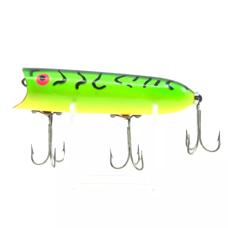 Heddon Lucky 13 Hot Tiger Color
