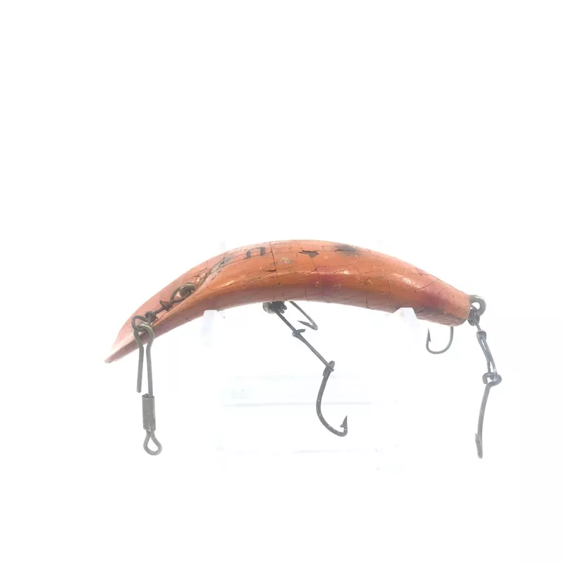 Helin Flatfish Orange
