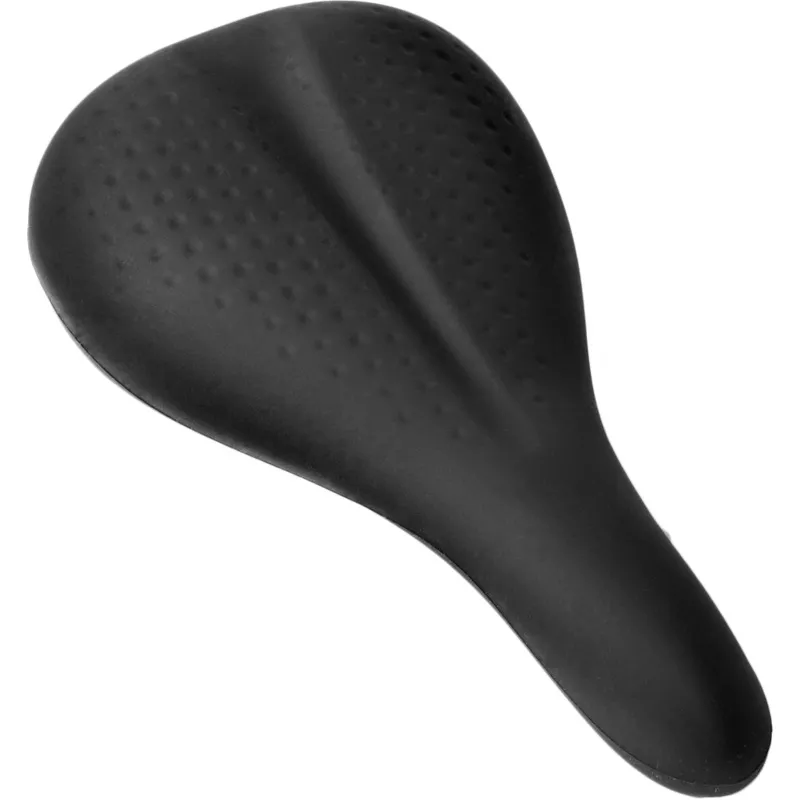 Hexair Racing Saddle Cover|Black|One Size