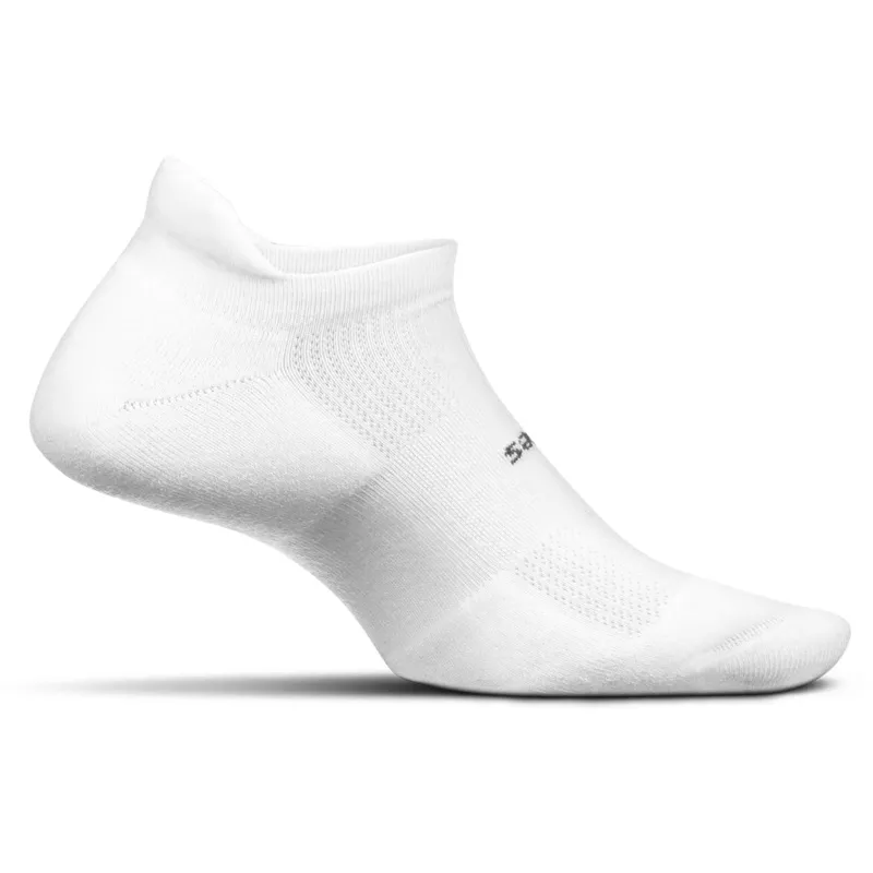 High Performance Cushion No Show Tab