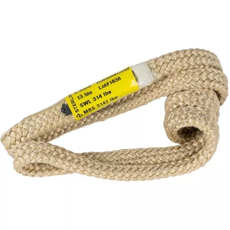 HollowBlock2 13.5 Loop|Natural|One Size