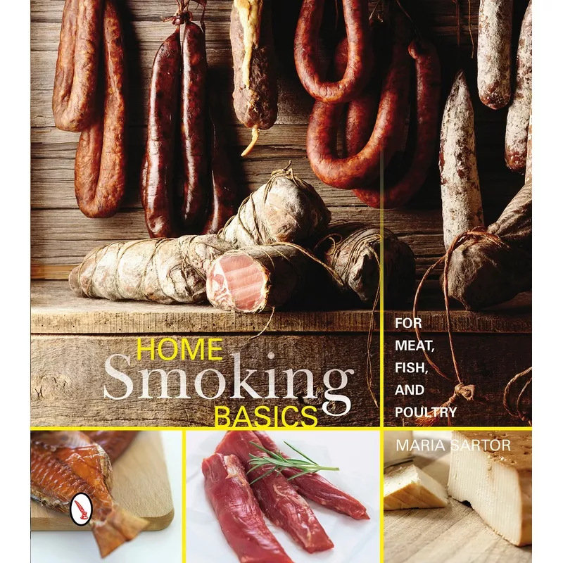 Home Smoking Basics