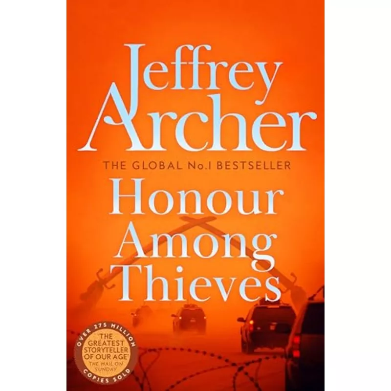 Honour Among Thieves