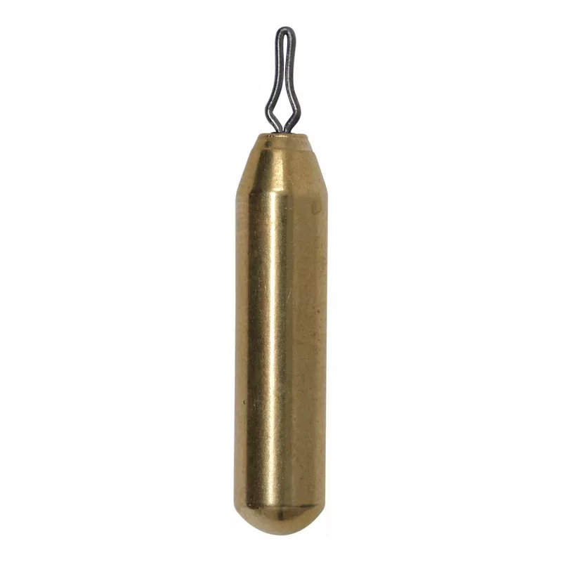 HTO Brass Stick Dropshot
