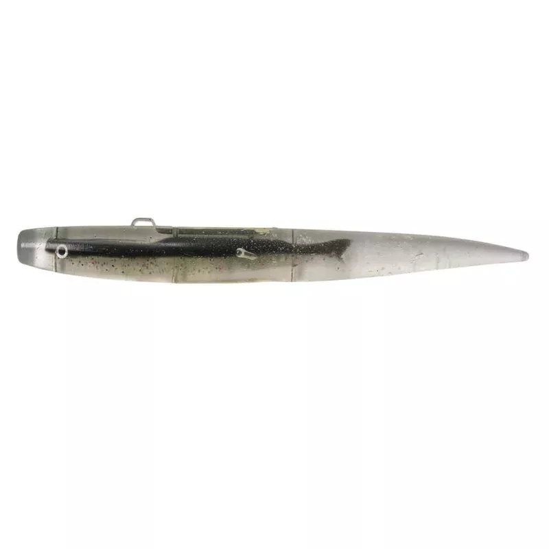 HTO Slam – Pintail | 130mm