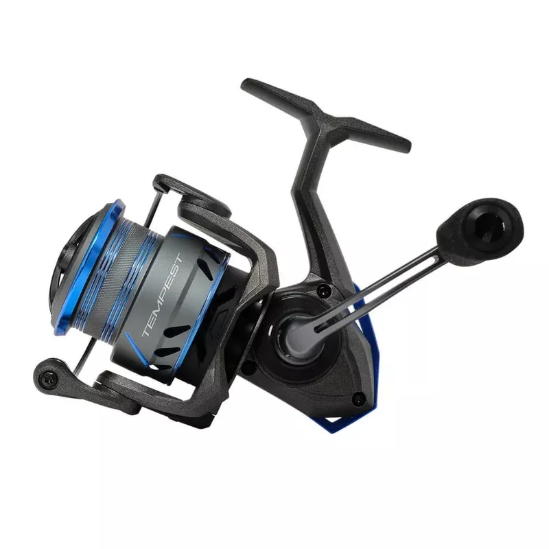 HTO Tempest Reels
