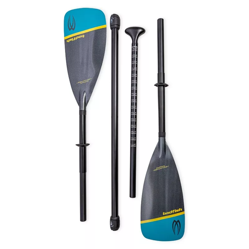 Hybrid Paddle