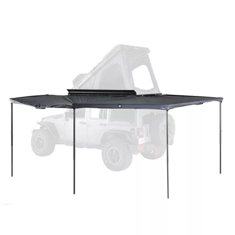 IKAMPER | EXOSHELL 270 AWNING