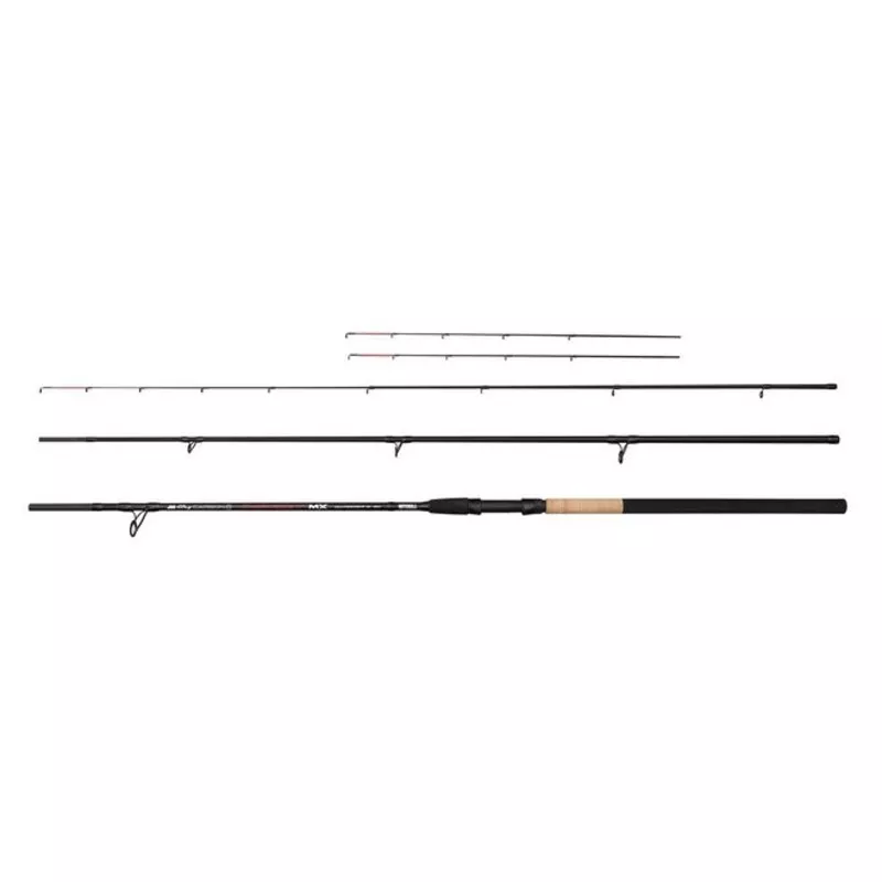 Impact MX Feeder Rod