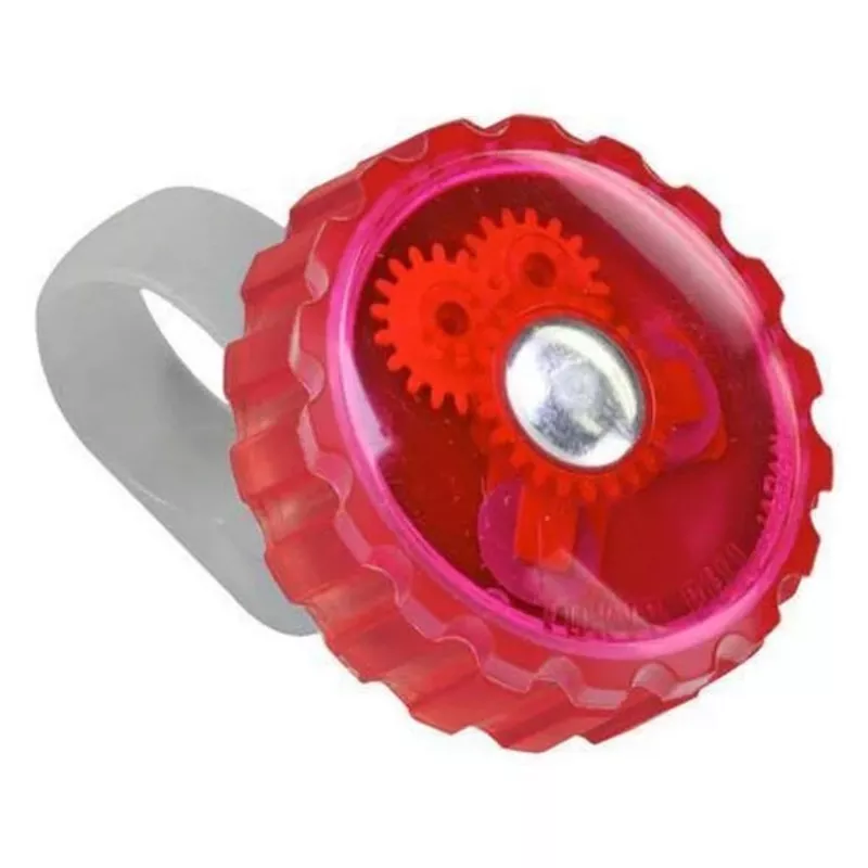 Incredibell JelliBell|Raspberry|One Size