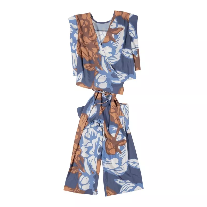 Indyeva Bryza Jumpsuit – Women’s