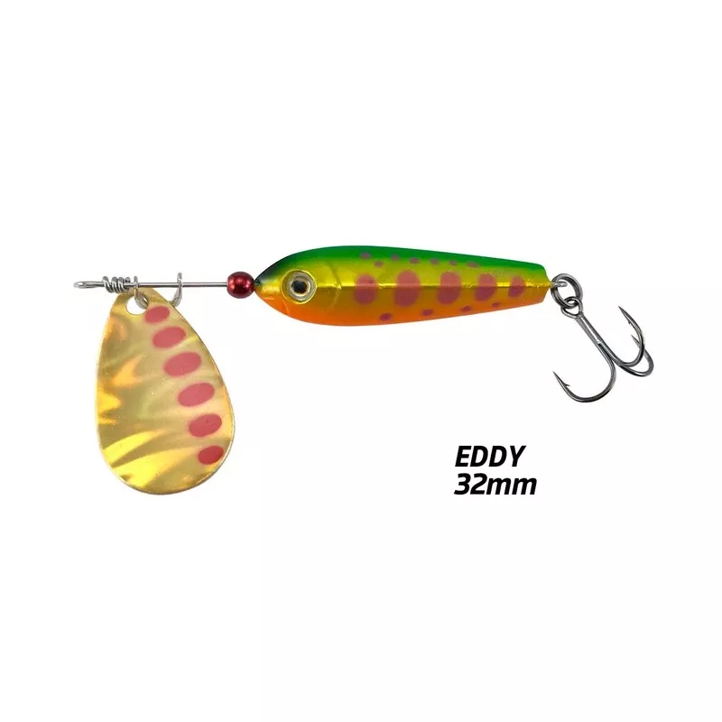 Jackson Eddy 5g Lure