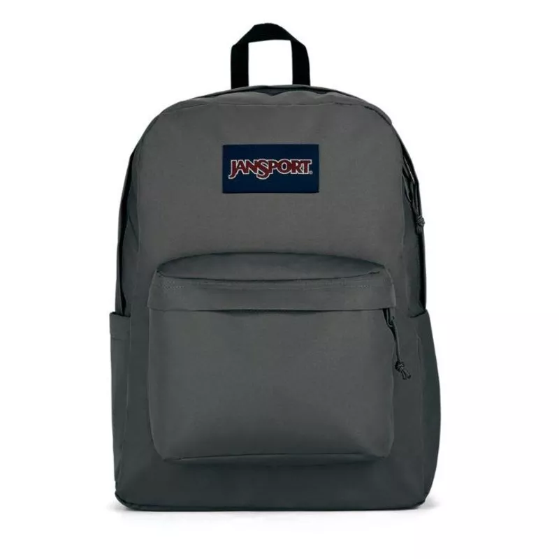 Jansport Superbreak 26l Backpack Graphite Grey