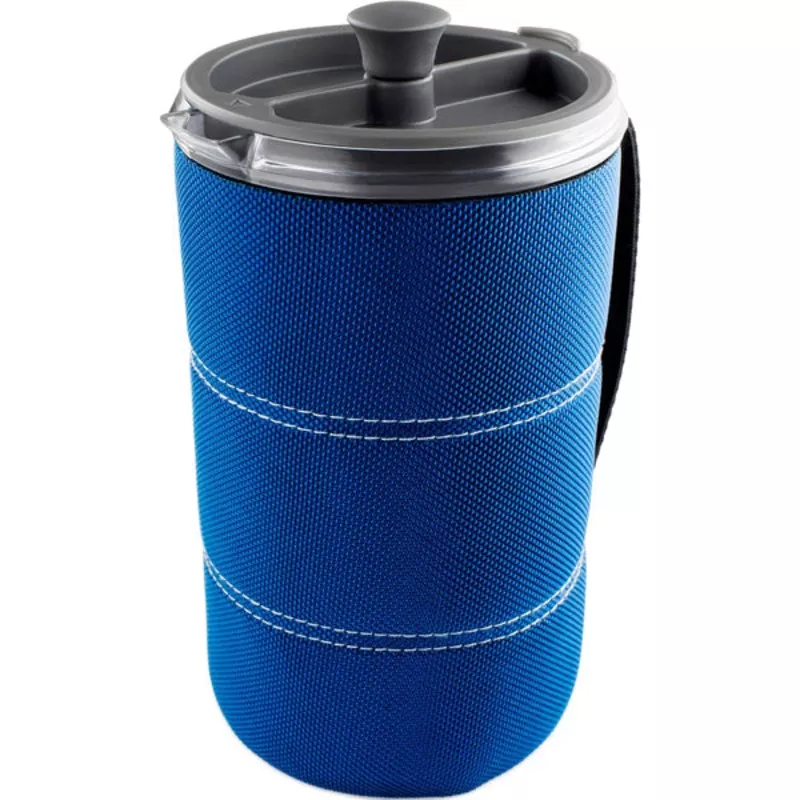 JavaPress, Blue - 30 oz|Blue|One Size
