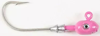 Joebaggs SPJ’s Jig Head – Pink – 4 oz.