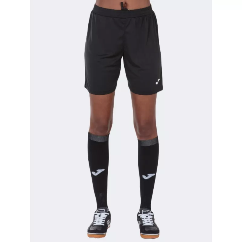 Joma Nobel Men TrainingShort Black