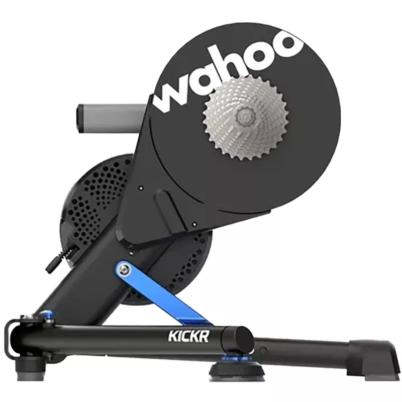 KICKR Smart Power Trainer V6|One|One Size