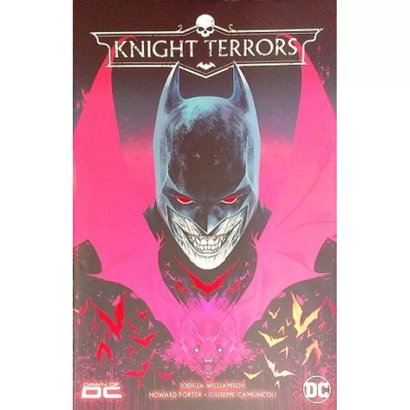 Knight Terrors