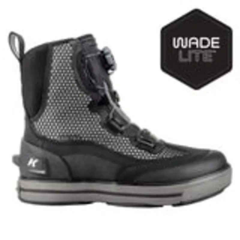 Korkers Chrome Lite Wading Boot