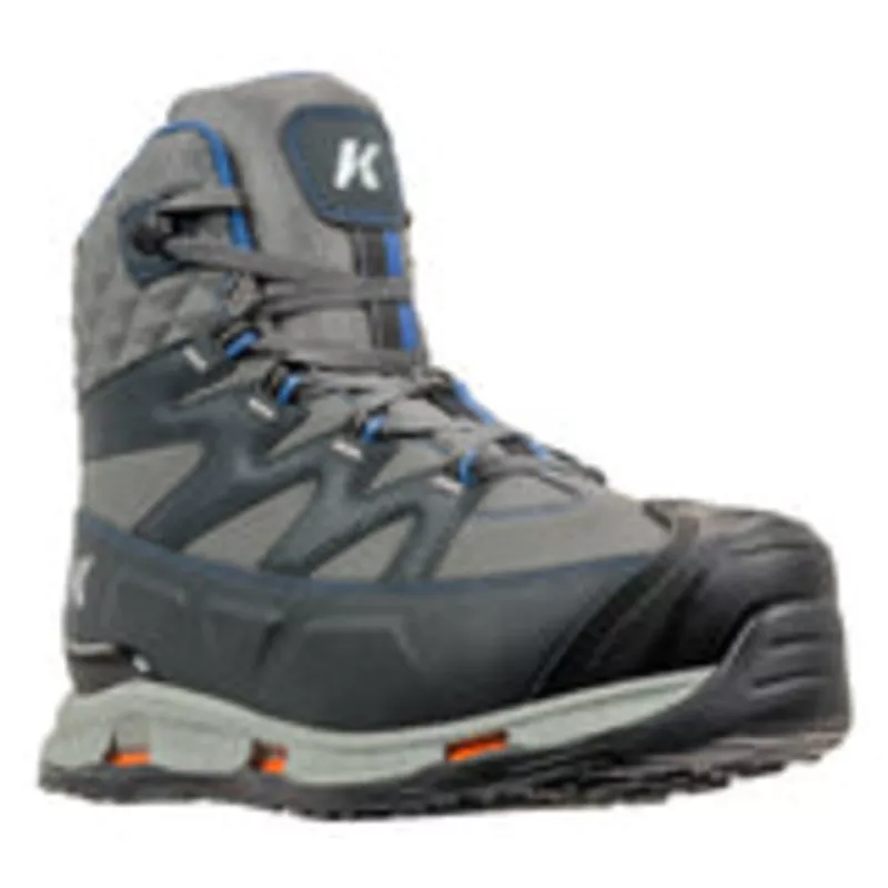 Korkers Men's Bantam Lite Wading Boots