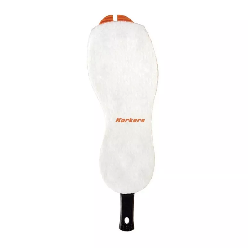 Korkers Plain Felt Sole