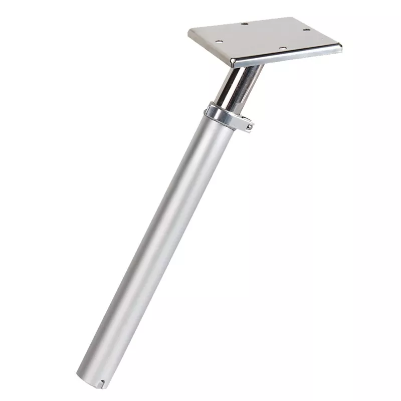 Kuuma 60 Rod Holder Grill Mount