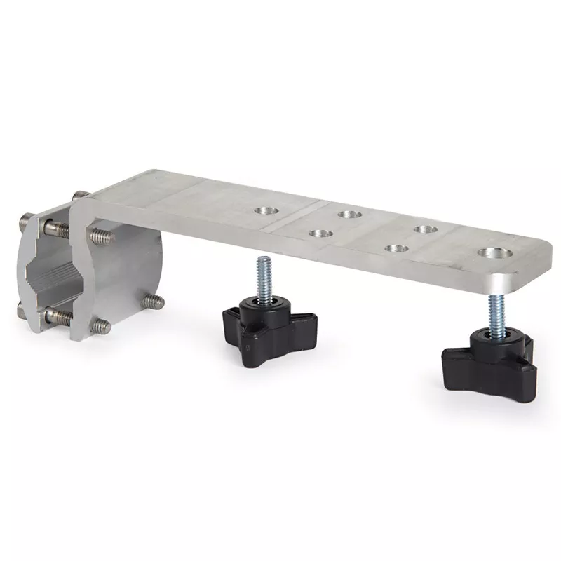 Kuuma In-Outboard Rail Grill Mount