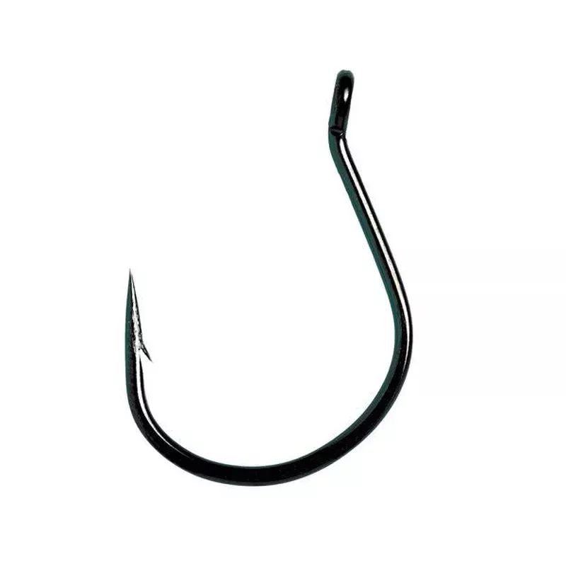 Lazer Sharp Wide Gap Wacky Worm Hook