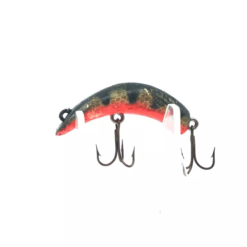 Lazy Ike-1 Crawdad Color