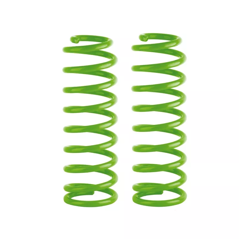LC76 FRONT MEDIUM COIL SPRINGS
