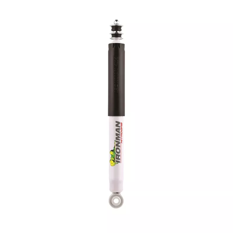 LC80 REAR NITRO GAS SHOCK