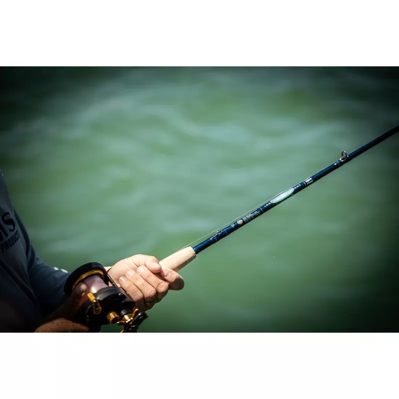 LEGEND TOURNAMENT INSHORE CASTING