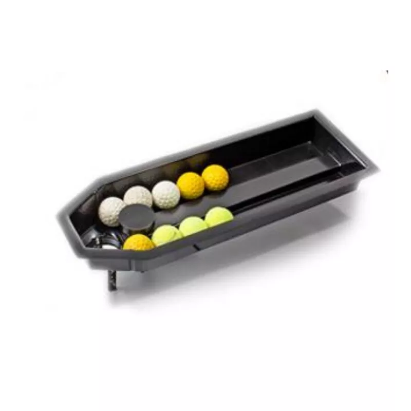 Leverage Auto Ball Feeder – iWinner Special Edition