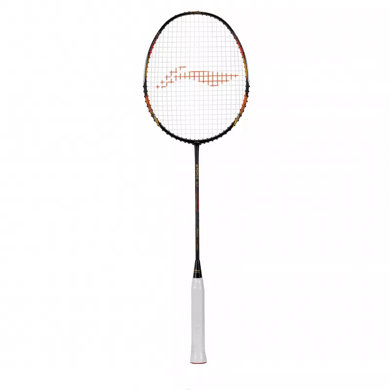 LI-NING G-FORCE X5 BADMINTON RACKET STRUNG