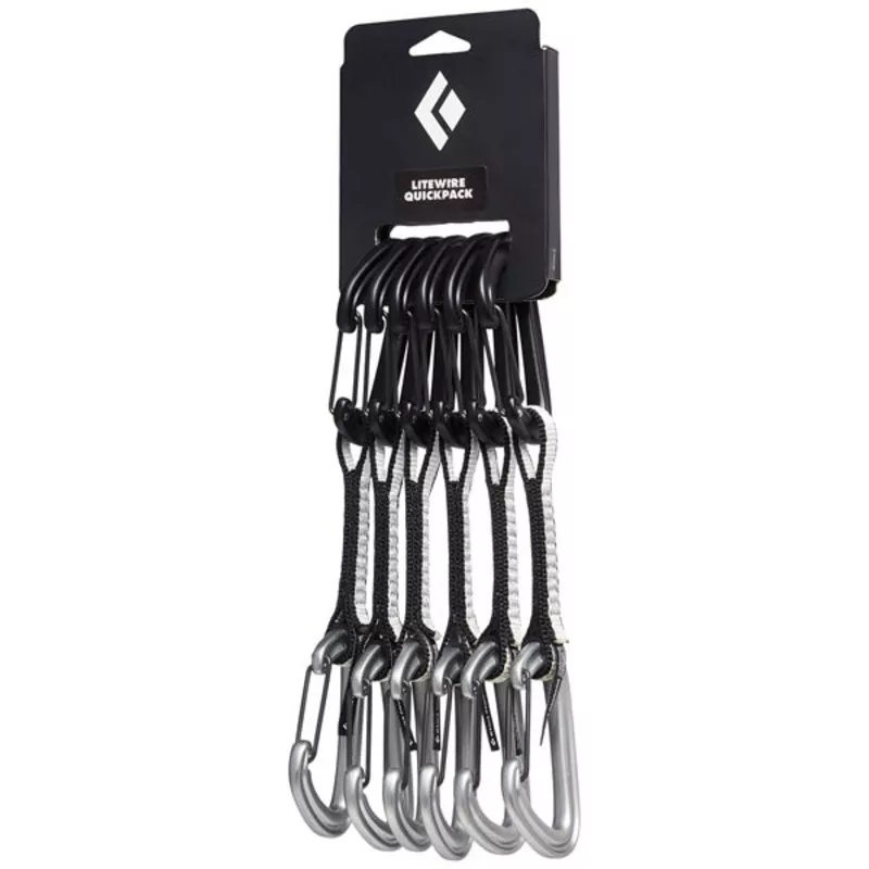 Litewire Quickpack 12cm|One|One Size