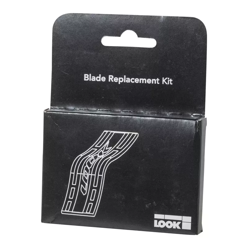 Look KEO Blade Replacement Kit